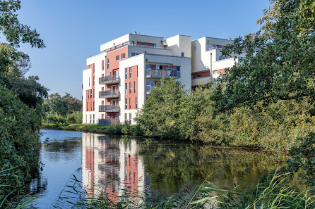 Upstalsboom Nordsee-Resort Friesland – Bild