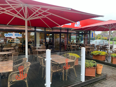 Bäckerei & Konditorei Ulfers Eden Café Bäderstraße – Bild