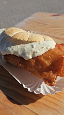 Micha's Räucherfisch – Bild