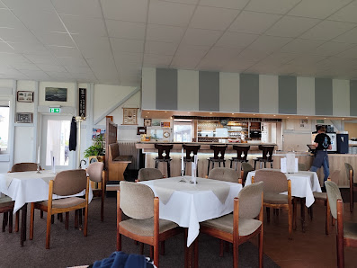 Strandcafe Rondell – Bild
