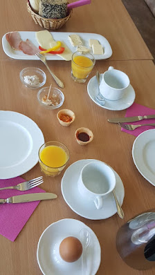 Hotel Spiekeroog – Bild