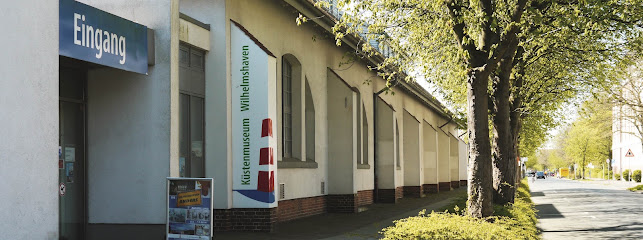 Küstenmuseum Wilhelmshaven