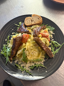 scheunenrestaurant butendiek – Bild