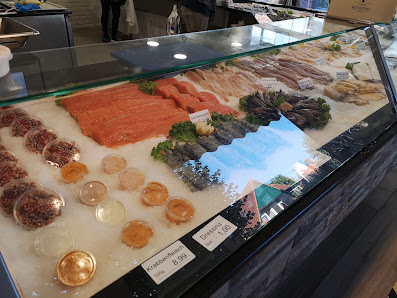 Janssen's Fisch – Bild