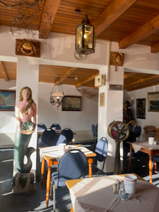 Das Hotel Café Caro – Bild