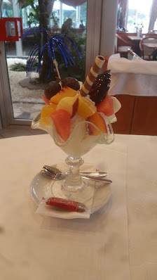 Pacific Café · Restaurant – Bild