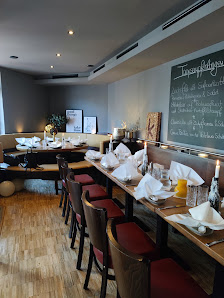 Restaurant Krüsch – Bild