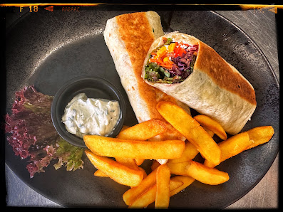 Guido's 2.0 Restaurant, Bar & Café – Bild