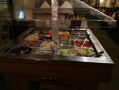 Restaurant Odysseus Wilhelmshaven – Bild