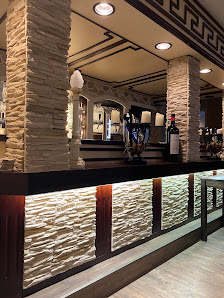 Restaurant Metaxas – Bild
