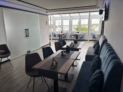 Meerzeit Strandhotel Neuharlingersiel – Bild