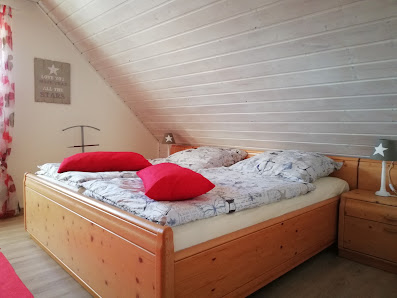 Ferienhaus AbAnsMeer Hees – Bild