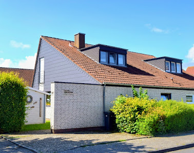 Harlestern Ferienhaus in Harlesiel – Bild