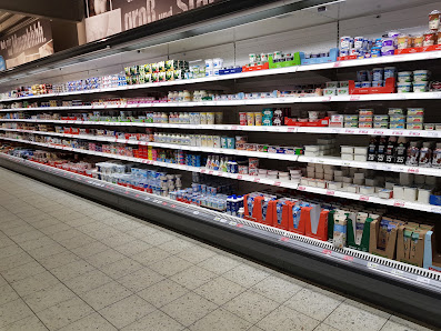 EDEKA Scheidemann – Bild