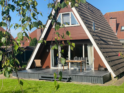 Ferienhaus Carolinensiel - Harlesiel Nordsee