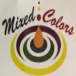 Mixed Colors